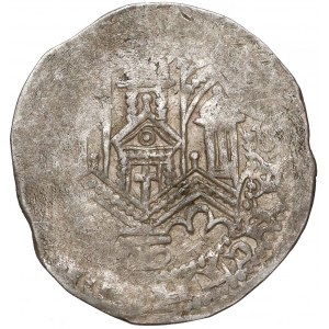 Niemcy, Kolonia, Siegfried von Westerburg (1275-1297) Fenig