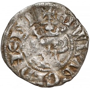 Anglia, Edward (1272-1307), Pens bez daty, Londyn