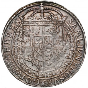 Zygmunt III Waza, Talar Bydgoszcz 1632 II