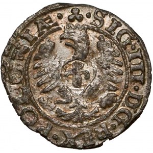 Zygmunt III Waza, Szeląg Bydgoszcz 1613