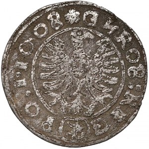 Zygmunt III Waza, Falsyfikat z epoki Grosza Kraków 1608