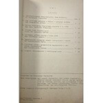 Biuletyn Numizmatyczny, Rok 1954 nr 1