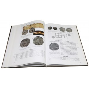Technicke aspekty vyvoje stredoevropskeho mincovnictvi do konce 19. stoleti, J. Hana