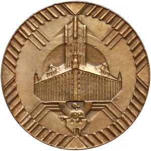 Medal 700-lecie Założenia Miasta Toruń 1933