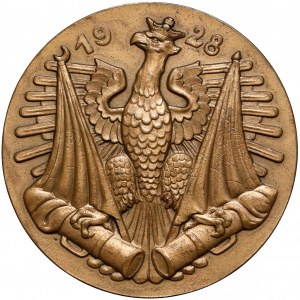 Medal Generał Józef Bem 1928