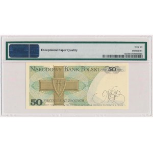 50 złotych 1988 - GB 