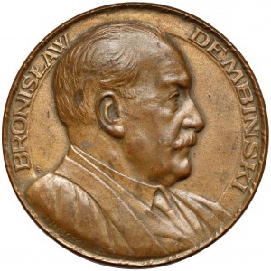 Medal Bronisław Dembiński 1933