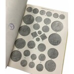 Schulman 1936 - Monnaies et Médailles d'Or (polskie złoto)