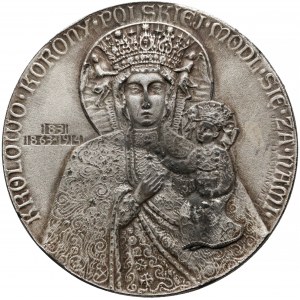 Medal Poległym na polu chwały 1915