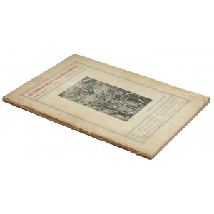 Heraldyka i Wojskowość, Katalog No.8, 1910 r.