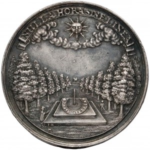 Śląsk, WROCŁAW, Medal szkolny nagrodowy 1657 (Buchheim)