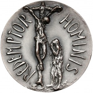 Watykan, Papież Jan Paweł II, Medal 1979 - Anno II