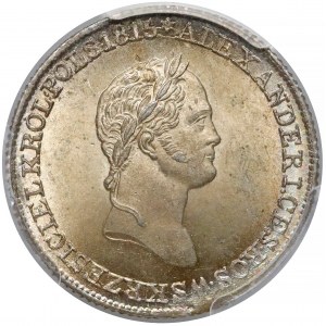 Mikołaj I, 1 złoty polski 1830 F.H.