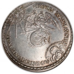 Leopold I, Talar medalowy na pamiątkę Odsieczy Wiedeńskiej 1683