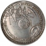 Leopold I, Talar medalowy na pamiątkę Odsieczy Wiedeńskiej 1683