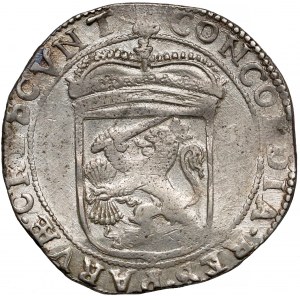 Niderlandy, Geldria, Srebrny Dukat 1659