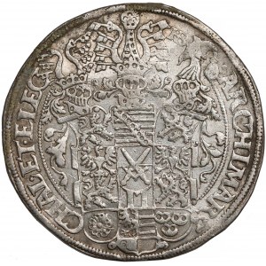 Niemcy, Saksonia, August I, Talar 1564