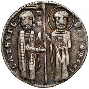 Italia / Wenecja, Jakub Tiepolo (1229-1249), Grosso