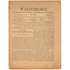 WNA 1891 nr 3