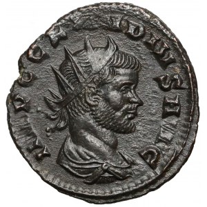 Cesarstwo Rzymskie, Klaudiusz II Gocki (268-270) Antoninian - piękny