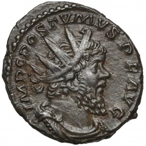 Roman Empire, Postumus (260-269) AE Antoninianus