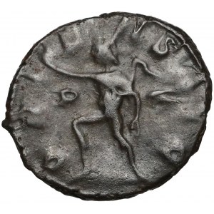 Roman Empire, Postumus (260-269) AE Antoninianus