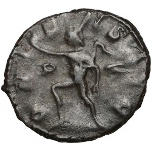 Cesarstwo Rzymskie, Postumus (260-269) Antoninian - Ładny