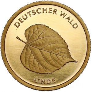 Niemcy / Unia Europejska, 20 euro 2015