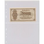 Album with modern World Paper Money (74pcs)