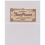 Album with modern World Paper Money (74pcs)