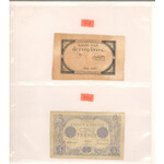 France, Collection of Paper Money 185pcs including better types 