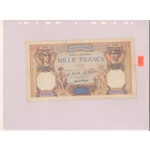 France, Collection of Paper Money 185pcs including better types 