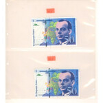 France, Collection of Paper Money 185pcs including better types 