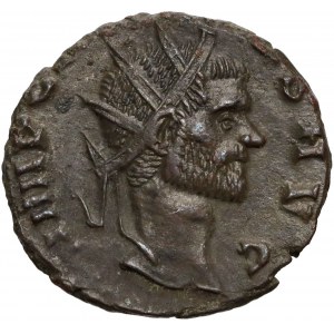 Roman Empire, Claudius II Gothicus (268-270) Atoninianus 
