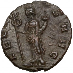 Roman Empire, Claudius II Gothicus (268-270) Atoninianus 