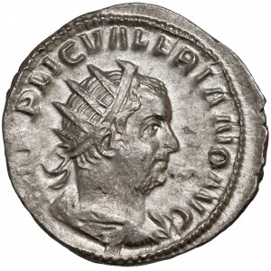 Cesarstwo Rzymskie, Walerian (253-260) Antoninian 
