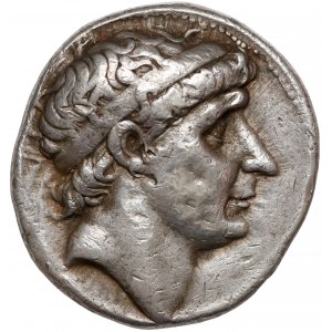 Królestwo Seleucydów, Antioch I Soter Tetradrachma (281-261)