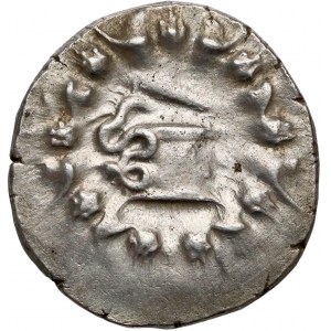 Mysia, Pergamum, AR Cistophoric Tetradrachm (113-67)