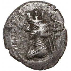 Królestwo Persis, Artaxerxes II (I wiek p.n.e.) Hemidrachma