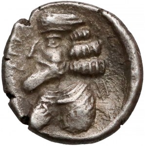 Królestwo Persis, Pakor II (I wiek p.n.e.) Hemidrachma
