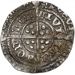 Anglia, Edward IV (1461-1483), Groat Londyn