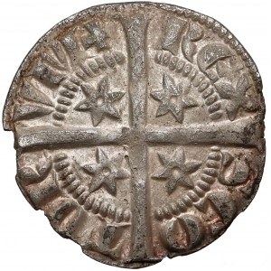 Szkocja, Alexander III (1249-86), Pens