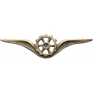 Odznaka Podoficera Mechanika Wojsk Lotniczych