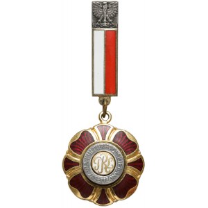 Odznaka Zasłużony dla Kultury Polskiej