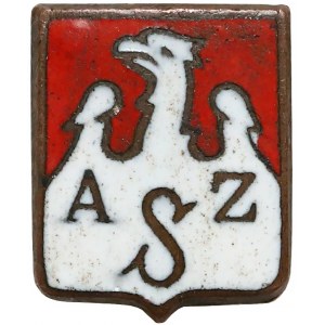 AZS Lwów II RP