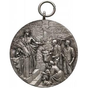Prowinz Pommern, Medal Izby Rolniczo-Przemysłowej 