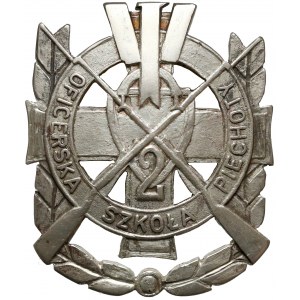 Oficerska Szkoła Piechoty nr 2