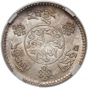 Tybet, 3 srang BE16-8 (1934)