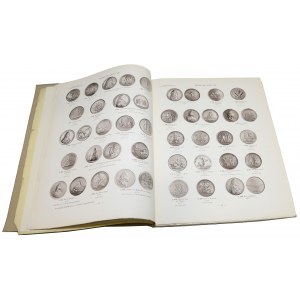 Catalogue Illustre des Medailles en Vente - Collection Historique, Paris