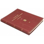 Catalogue de la Collection... Tom I, Hutten-Czapski 1871